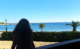 Beach Home Noemie